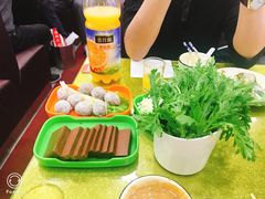 -赵氏盱眙十三香龙虾(蓝村店)