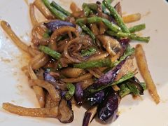 地三鲜-食光慢宴·安吉土菜馆