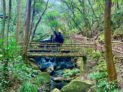-昆明青龙峡风景区