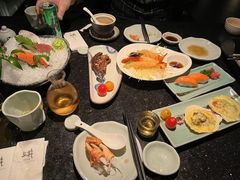 -上井精致料理(中兴商业大厦店)