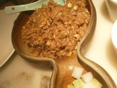 -绿茶餐厅(广州天河城店)