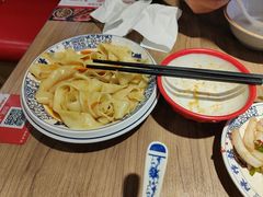 -兰州陈记牛肉面 ·烧烤· 铜锅涮肉(万达店)