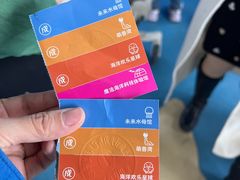 -海合安天津极地海洋公园
