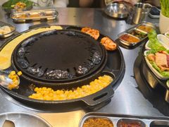 -小团团·路边烤牛肉(南岭壹街店)