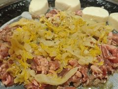 -正宗齐齐哈尔烤肉·齐牛哥鲜切炭火烤肉(杭州总店)