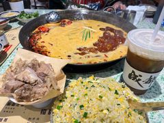 -五里关火锅(牛市口店)