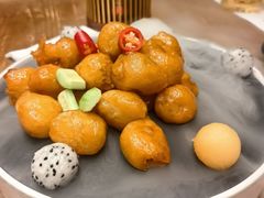 -云山茶餐厅(广东大厦店)