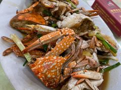 -秋姐美食店(旅游大道店)