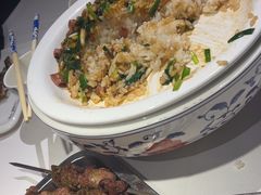 -小螺号海鲜·地道鲁菜(省体总店)