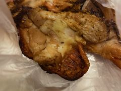 -土门八珍烤鸡腊味店(土门老店)