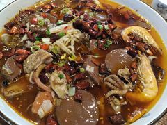 -天赢酒楼(青馨家园店)