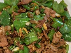 -李氏传家菜(兴城路店)