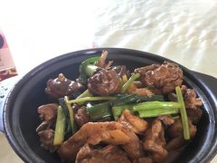 -茗荔园农庄(大涌店)
