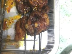 -尕胡才炕锅烤羊肉馆(八一路店)