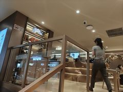 -霸王茶姬(上海恒基名人店)