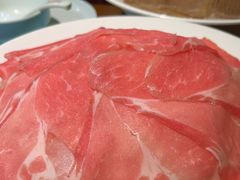 -旺晖本帮骨头煲·深夜火锅(梅园路店)