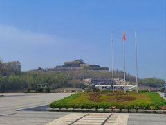 -河北省园博园