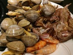 -苏大嘴海鲜牧场(奥林匹克店)