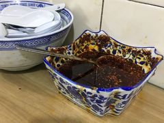 -定家小酥肉·清真(回民街店)