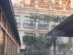 -天津瀚金佰九号温泉酒店(南楼地铁站店)