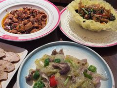 -春梅里卤鹅馆·47年老字号(中山路店)