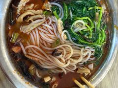 -凤张螺蛳粉·爽口粉(跃进路总店)