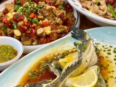 -醉壹号海鲜大排档(厦门美食地标店)