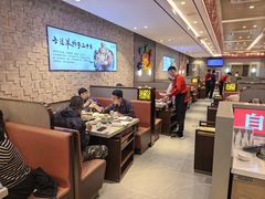 -蝎王府羊蝎子(虎坊桥总店)