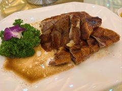 -山海天饮食集团(桃源居店)