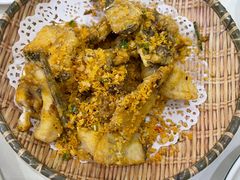 -肥仔顺德菜(龙悦居店)