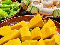 -憨孃孃·重庆老火锅(红山黑金店)