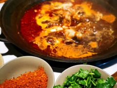 -老天桥蛙炉火锅(姑苏总店)