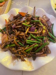 -东航云逸酒店·宴会厅