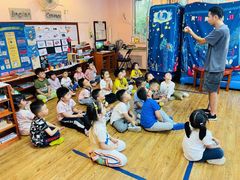 -伊顿幼儿园(济南大地锐城校区)