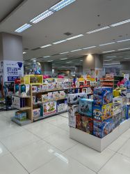 -孩子王童乐园(沭阳吾悦广场店)
