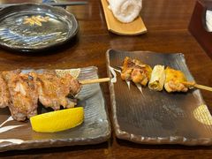 -鸟鹏烧鸟居酒屋(仁恒梦中心店)