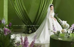 -仟漫私人婚礼定制(纳帕溪谷后湾店)