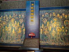 -张掖大佛寺景区