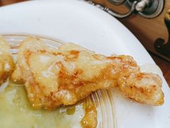 -东大桥小国抻面烧烤(长通路店)
