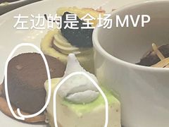 -盛宴标帜餐厅·亲子自助 (南昌喜来登酒店)