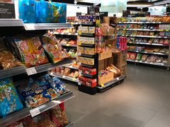 -欧式面包坊(青岛万象城店)