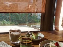 -Metal hands·铁手咖啡