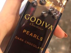 -GODIVA(港汇恒隆广场)