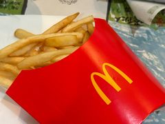 -麦当劳(新天地得来速店)