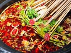 -串门邻居串串火锅(云南南路店)