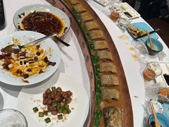 -局气 烤鸭·北京菜(光华路店)