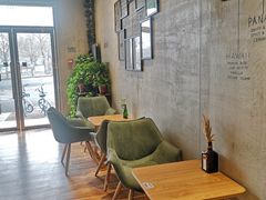 -ZING COFFEE 镜咖啡