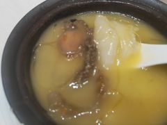 -东豪园林海鲜酒家(南港路辅路店)