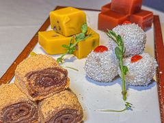 -在前门·烤鸭北京菜(五月花广场店)