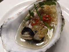 -青蓬蒸汽海鲜·深圳老字号·团建聚会(壹方城店)